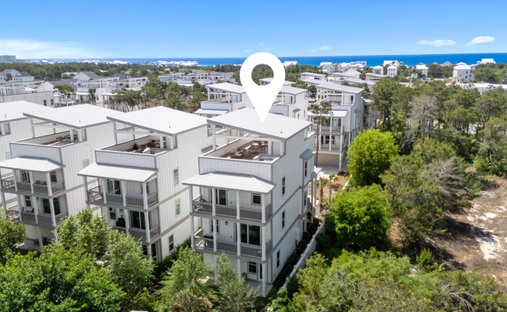 Haus in Watersound, Florida, Vereinigte Staaten 1