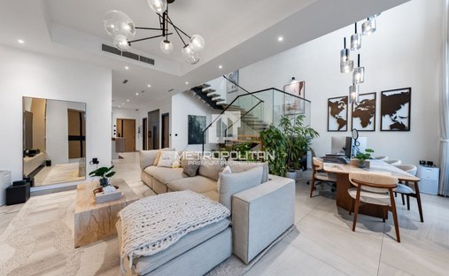 Villa a Dubai, دبي, Emirati Arabi Uniti 1
