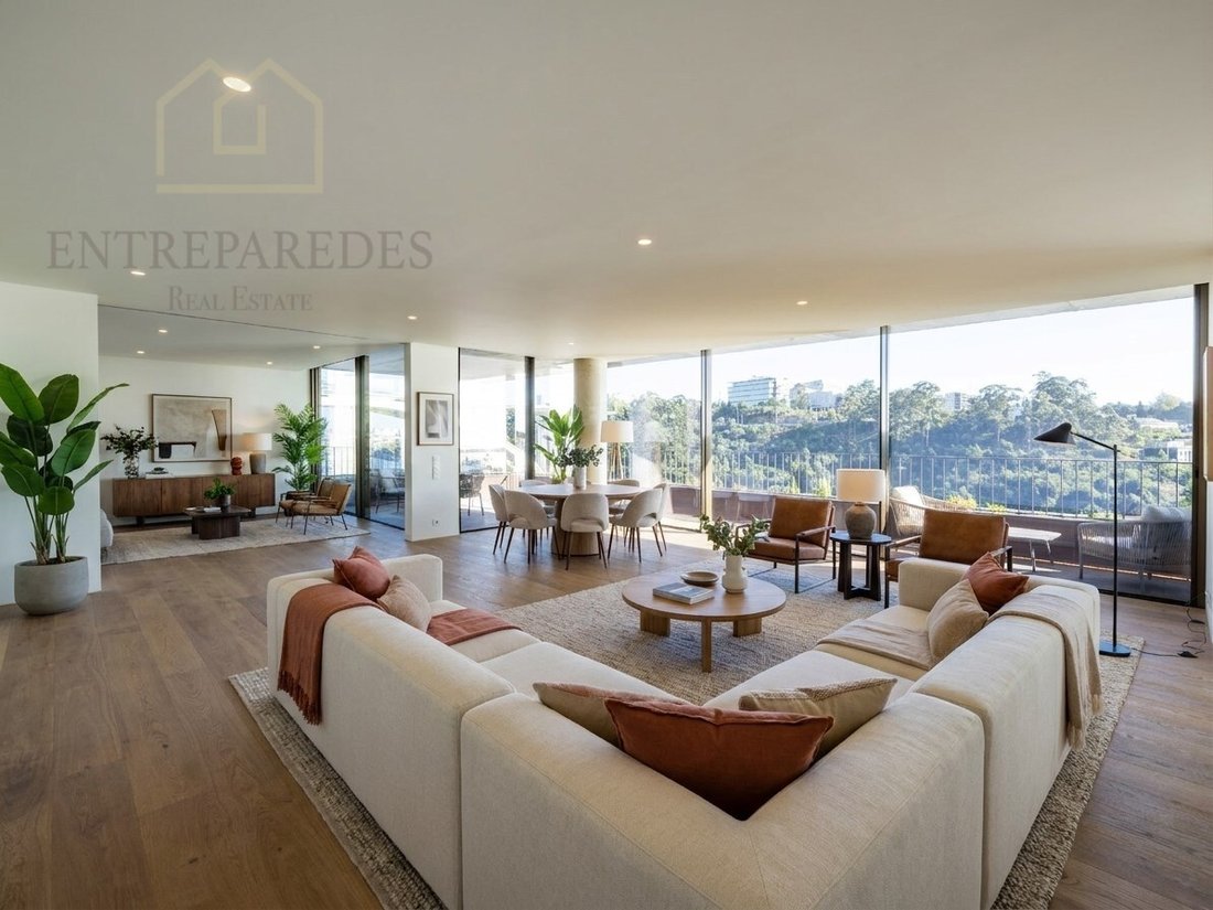 Apartment in Lordelo do Ouro e Massarelos, Porto District, Portugal 5 - 17970186