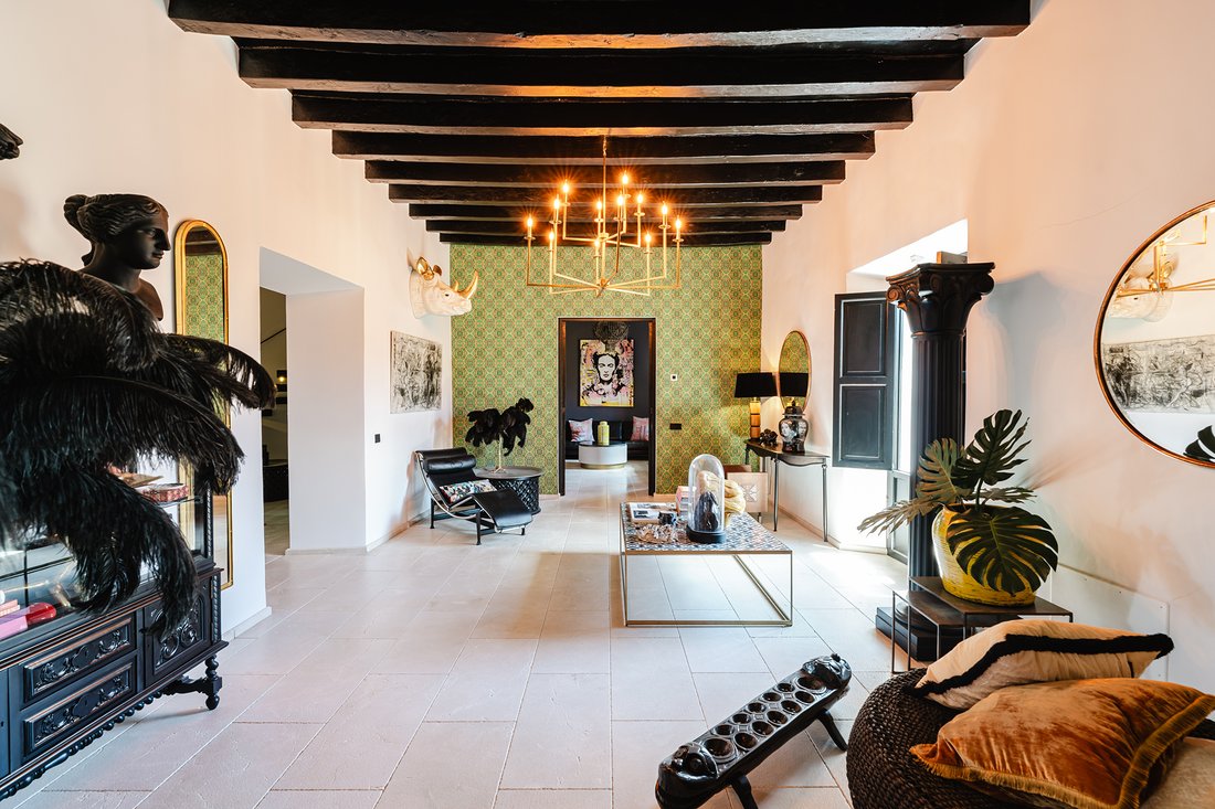 House in Sencelles, Balearic Islands, Spain 4 - 17975973