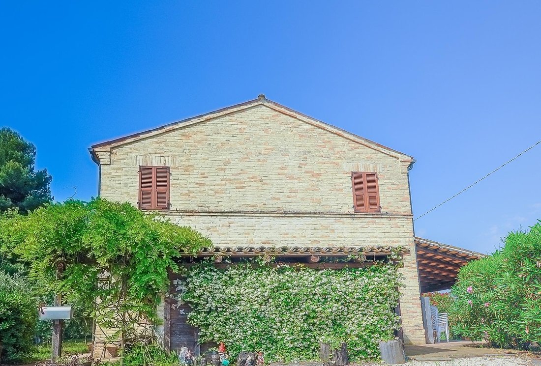 Country House in Altidona, Marche, Italy 4 - 17980929