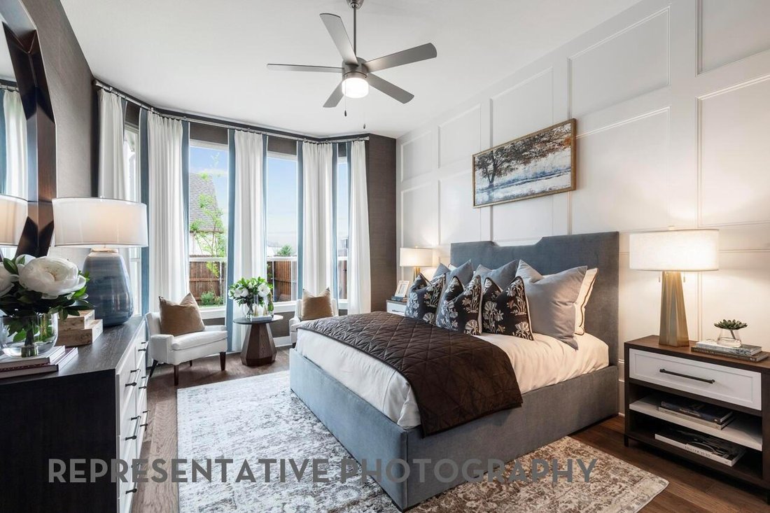House in Conroe, Texas, United States 5 - 17980125