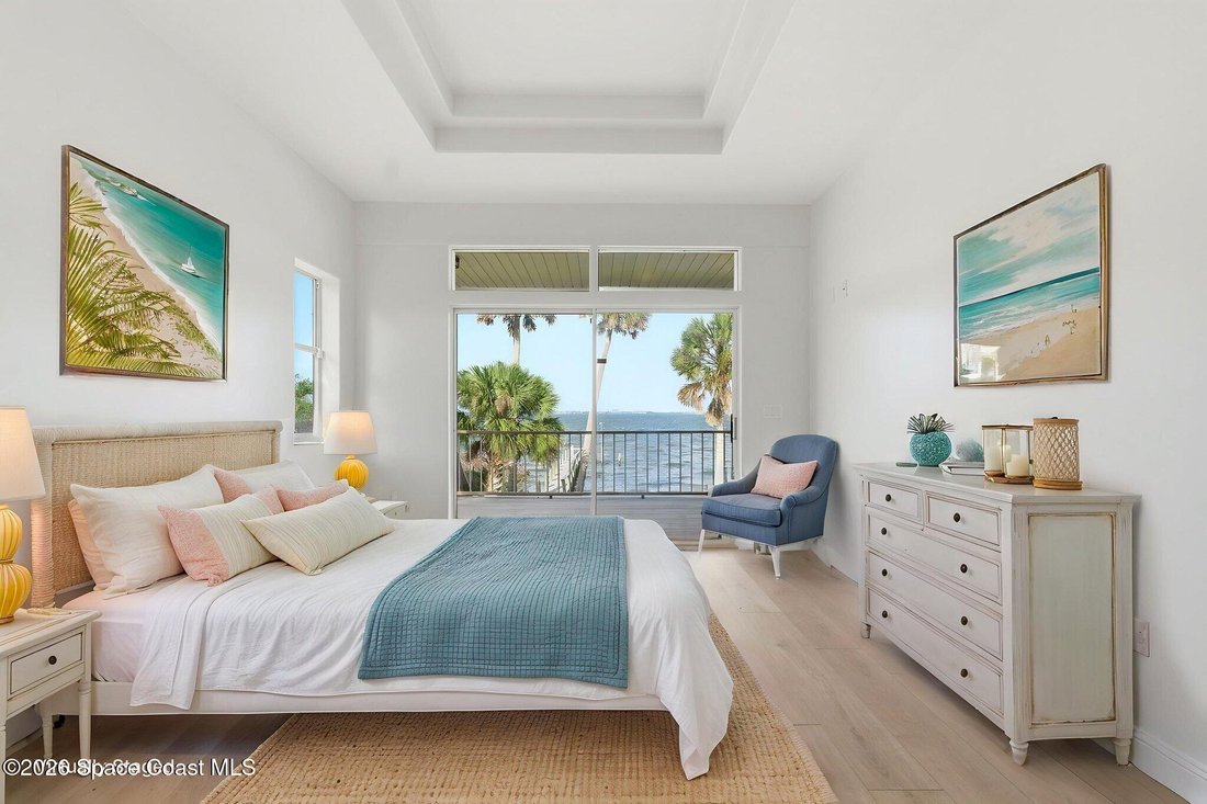 House in Palm Bay, Florida, United States 4 - 17974937