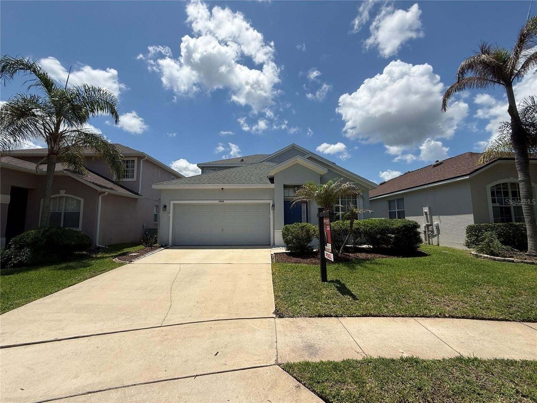 House in Orlando, Florida, United States 2 - 17897045