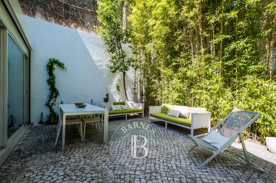 House in Estrela, Lisbon, Portugal 4 - 17976893