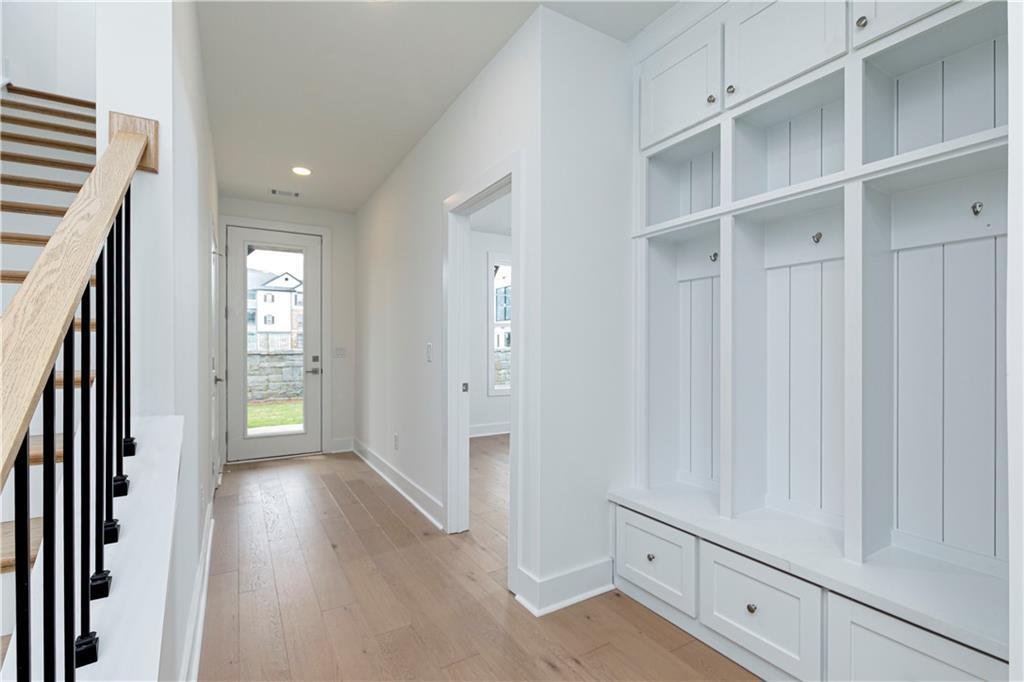 Townhouse in Brookhaven, Georgia, United States 3 - 16946656