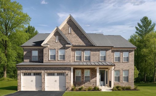 House in Hanover, Maryland, United States 1
