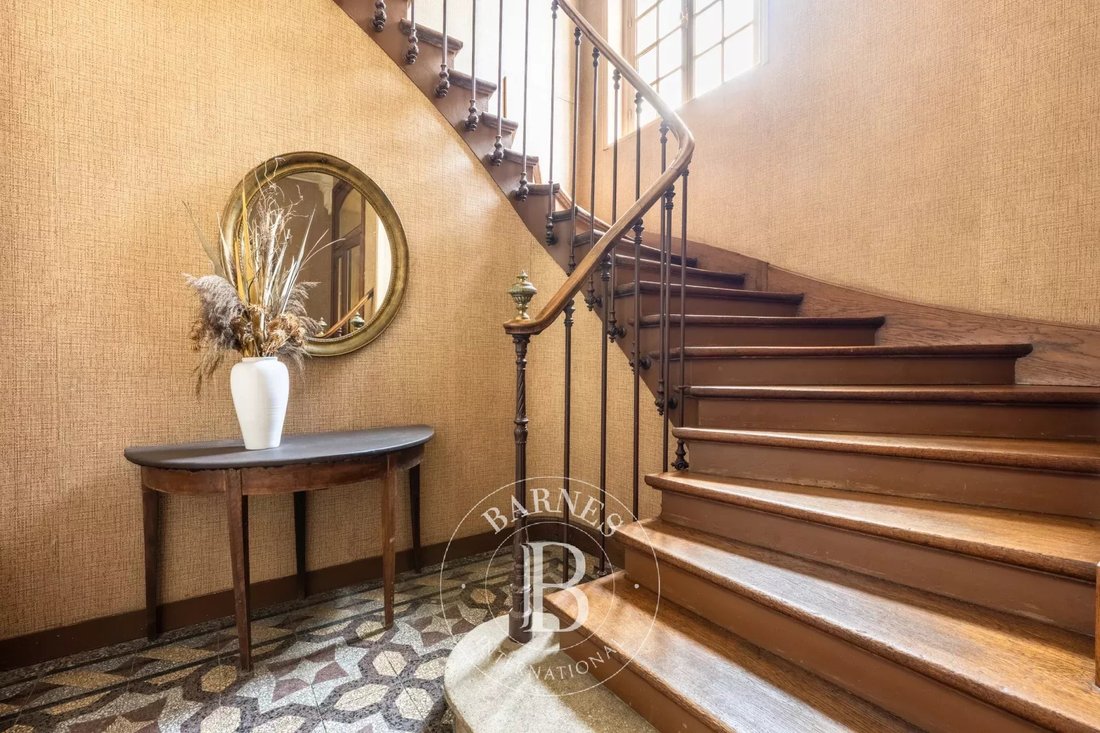 House in Le Chesnay, Le Chesnay-Rocquencourt, France 4 - 17976328