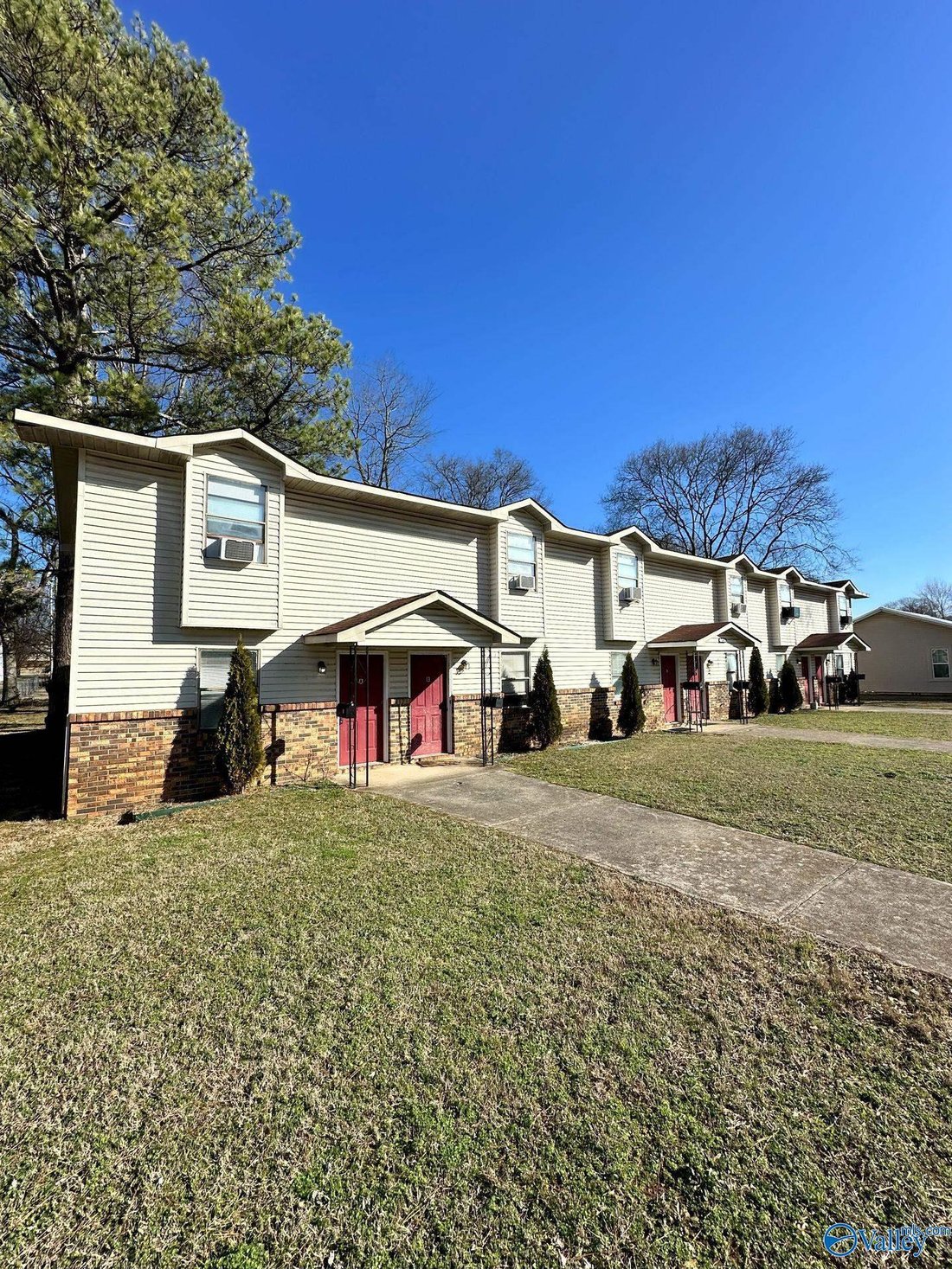 Apartment in Redstone Arsenal, Alabama, United States 1 - 17978443
