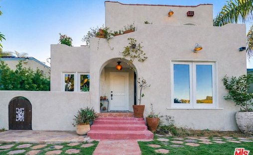 Los Angeles, California, United States 1