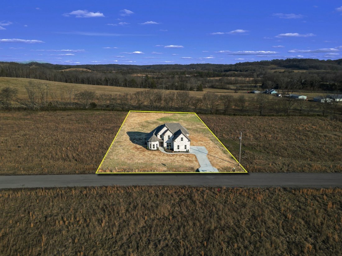 House in Beechgrove, Tennessee, United States 2 - 17975566
