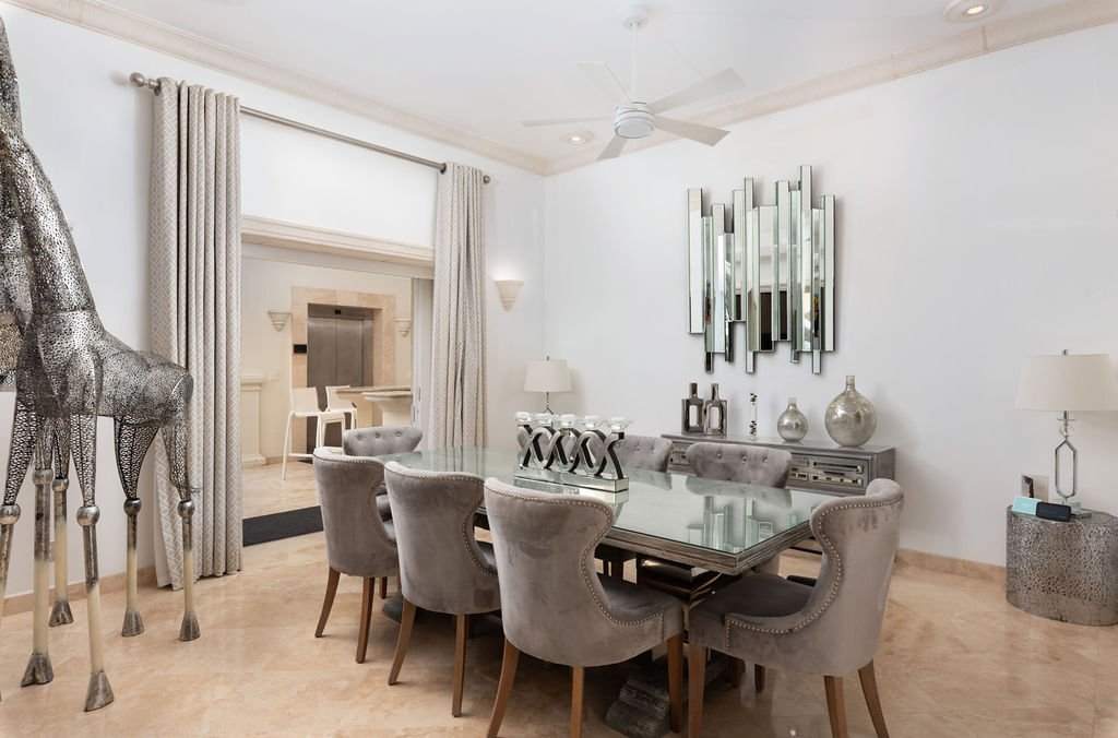 Villa in Road View, Saint Peter, Barbados 3 - 17303974
