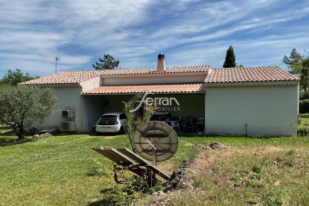 Villa in Centre Ancien, Draguignan, France 2 - 17139875