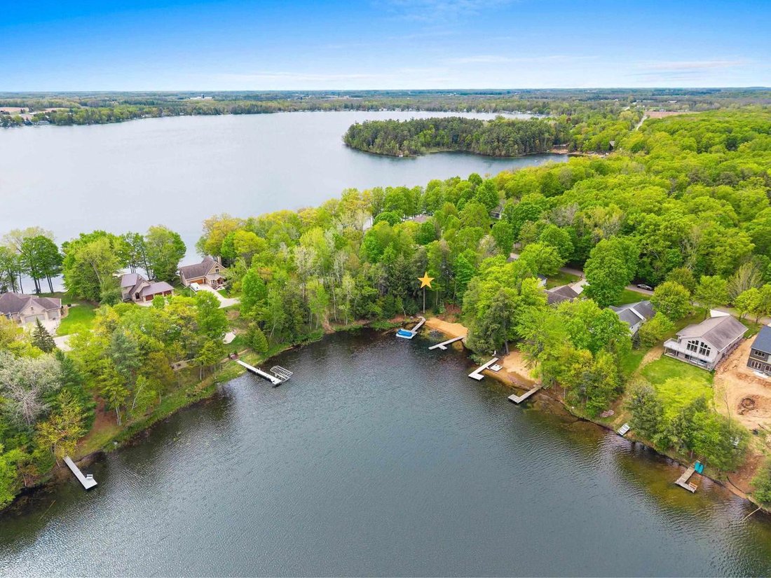 House in Suring, Wisconsin, United States 5 - 17978226