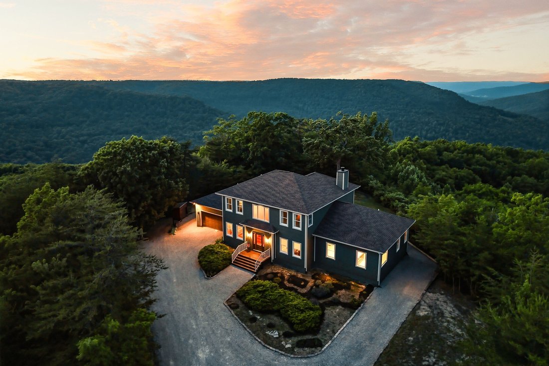 House in Wilder, Tennessee, United States 1 - 17979928