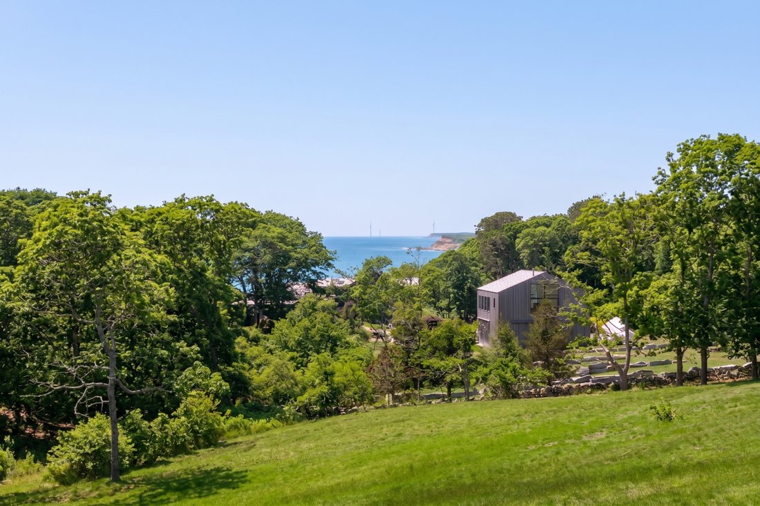 House in Chilmark, Massachusetts, United States 2 - 17976117