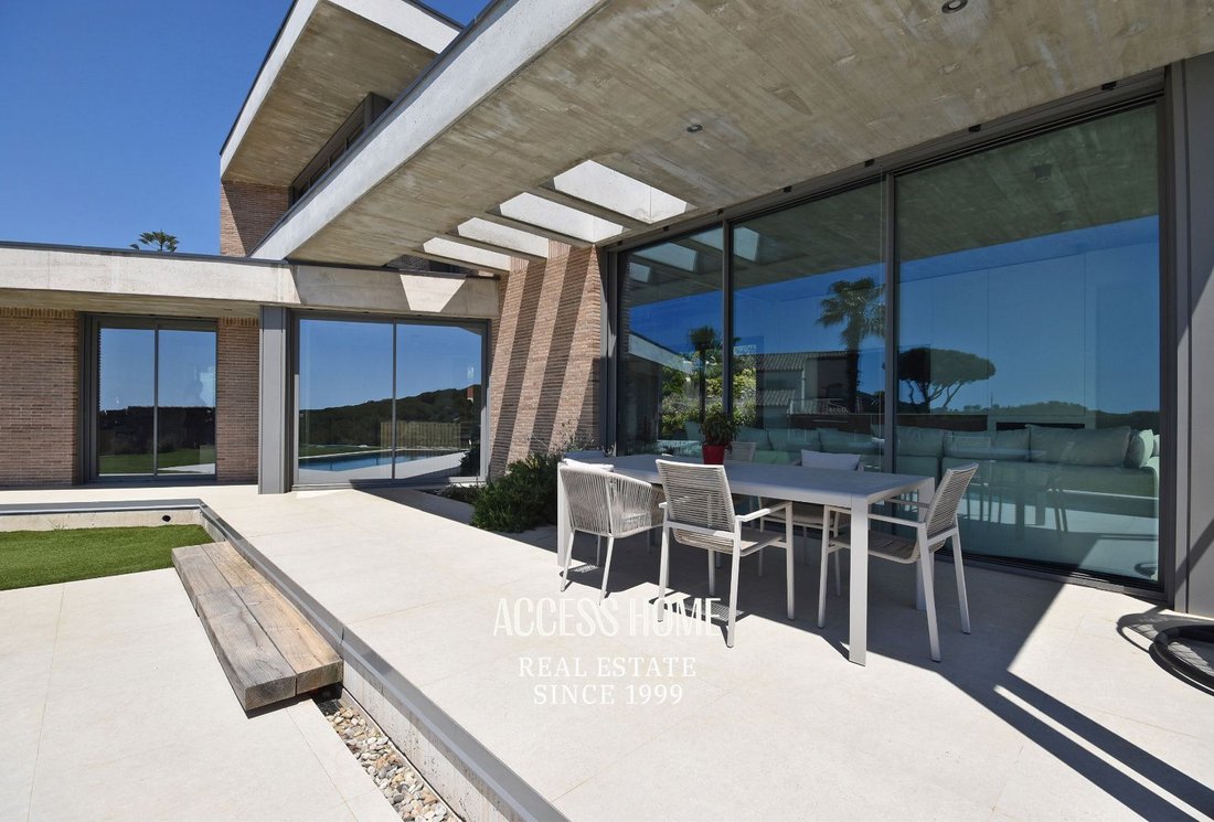 House in Cabrera de Mar, Catalonia, Spain 3 - 17974945