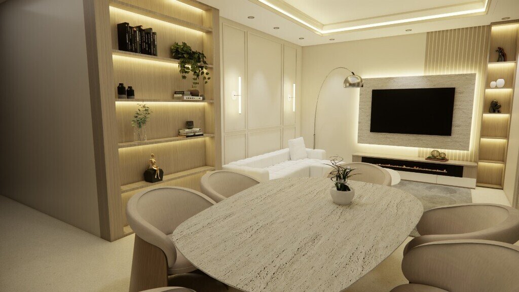 Apartment in Retiro, Madrid, Spain 4 - 17980270