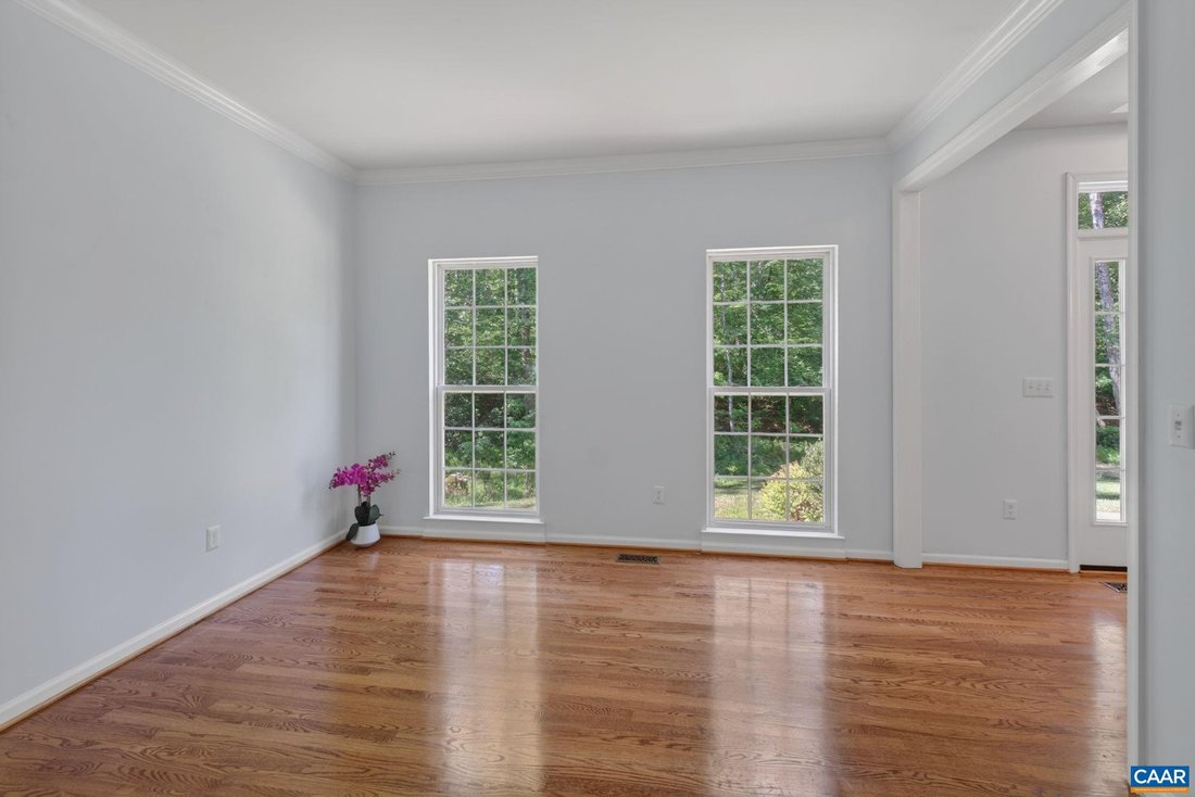 House in Gordonsville, Virginia, United States 4 - 17975277
