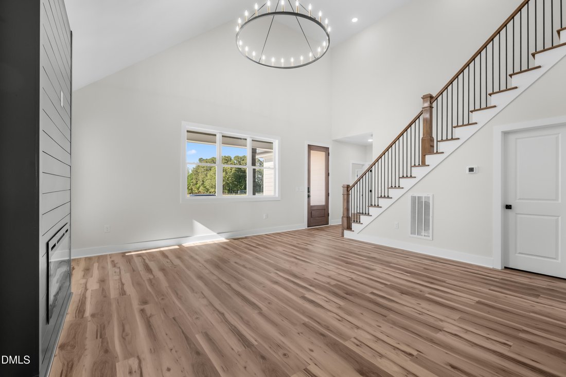 House in Sims, North Carolina, United States 5 - 17979569
