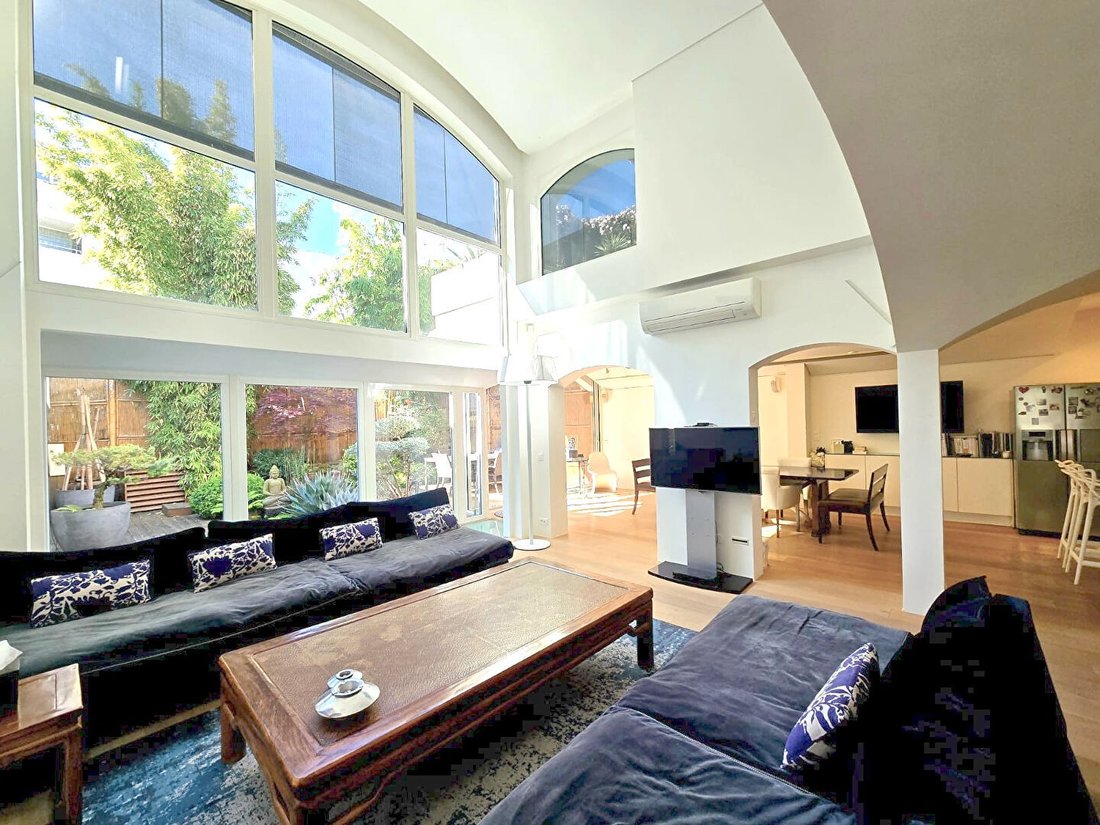 House in Reine-Mairie, Boulogne-Billancourt, France 4 - 17977301