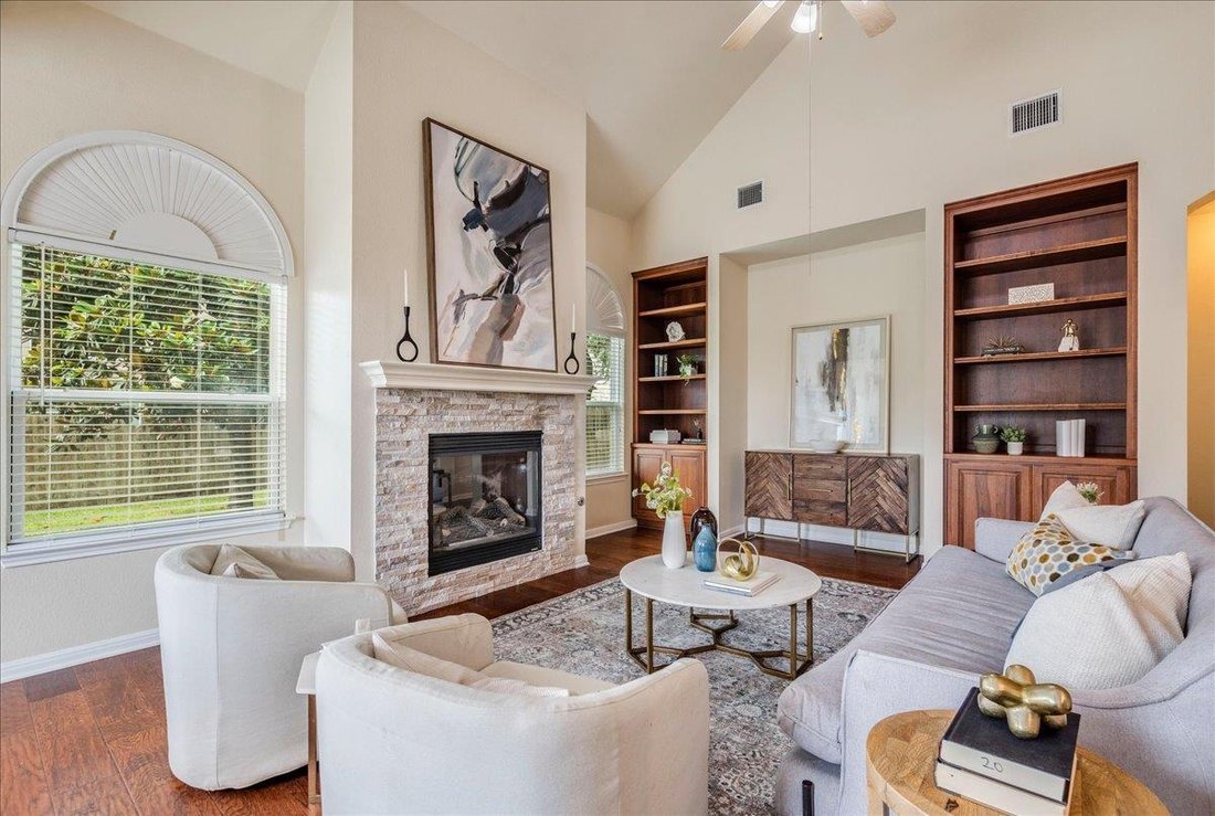 House in Austin, Texas, United States 3 - 17975242