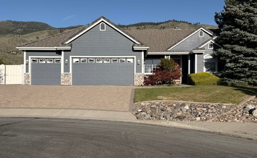 Casa a Carson City, Nevada, Stati Uniti 1