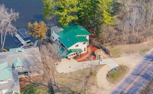 Casa a Lake Wisconsin, Wisconsin, Stati Uniti 1