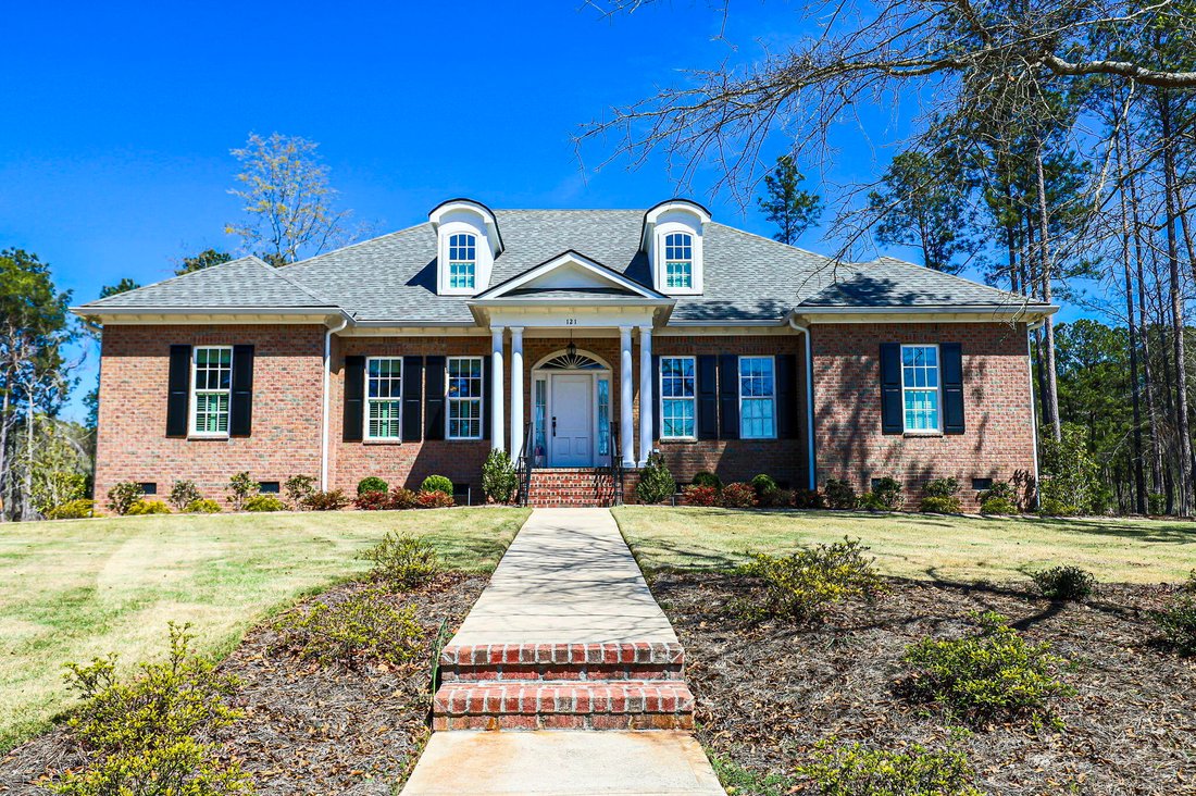 House in North Augusta, South Carolina, United States 1 - 17978893