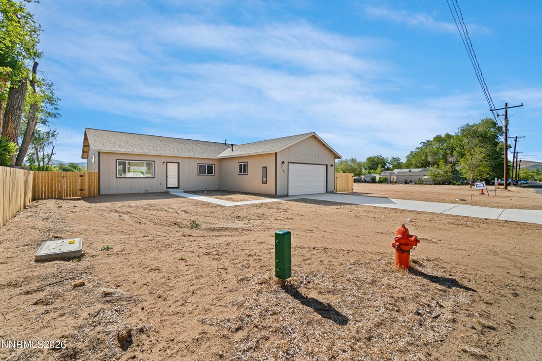 House in Carson City, Nevada, United States 3 - 17979020