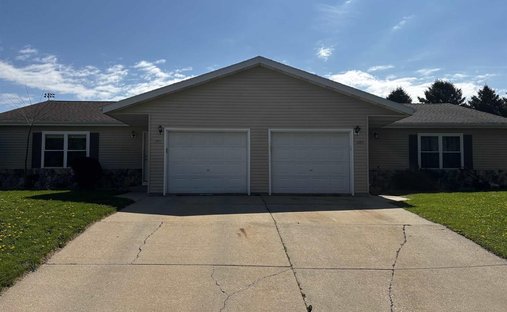 Apartamento en 53597, Wisconsin, Estados Unidos 1