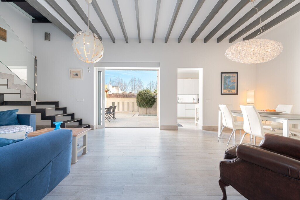 Townhouse in Pollenca, Balearic Islands, Spain 2 - 17350410