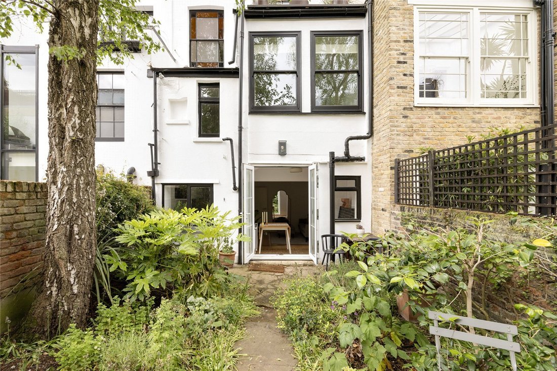 Apartment in Holland Park, Kensington And Chelsea, England 5 - 17974852