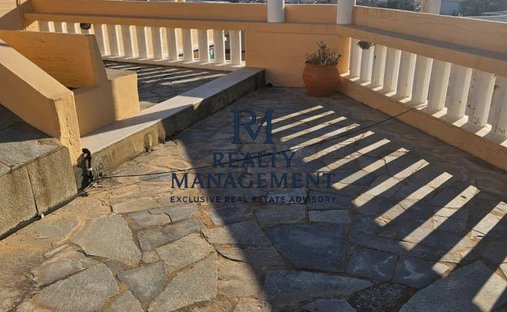 House in Voula, Attica, Greece 1