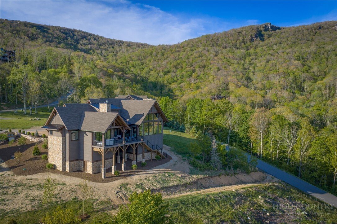 House in Banner Elk, North Carolina, United States 4 - 17975199