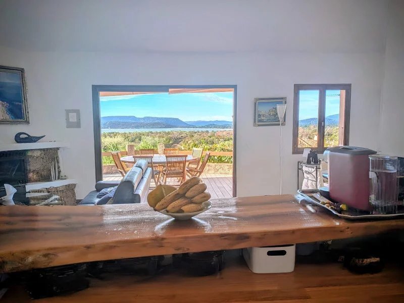 Villa in Porto-Vecchio, Corsica, France 5 - 17976356