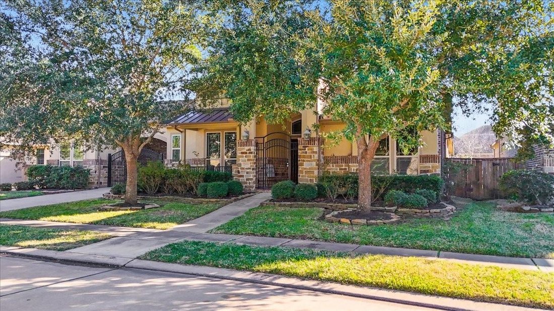 House in Richmond, Texas, United States 2 - 17980212