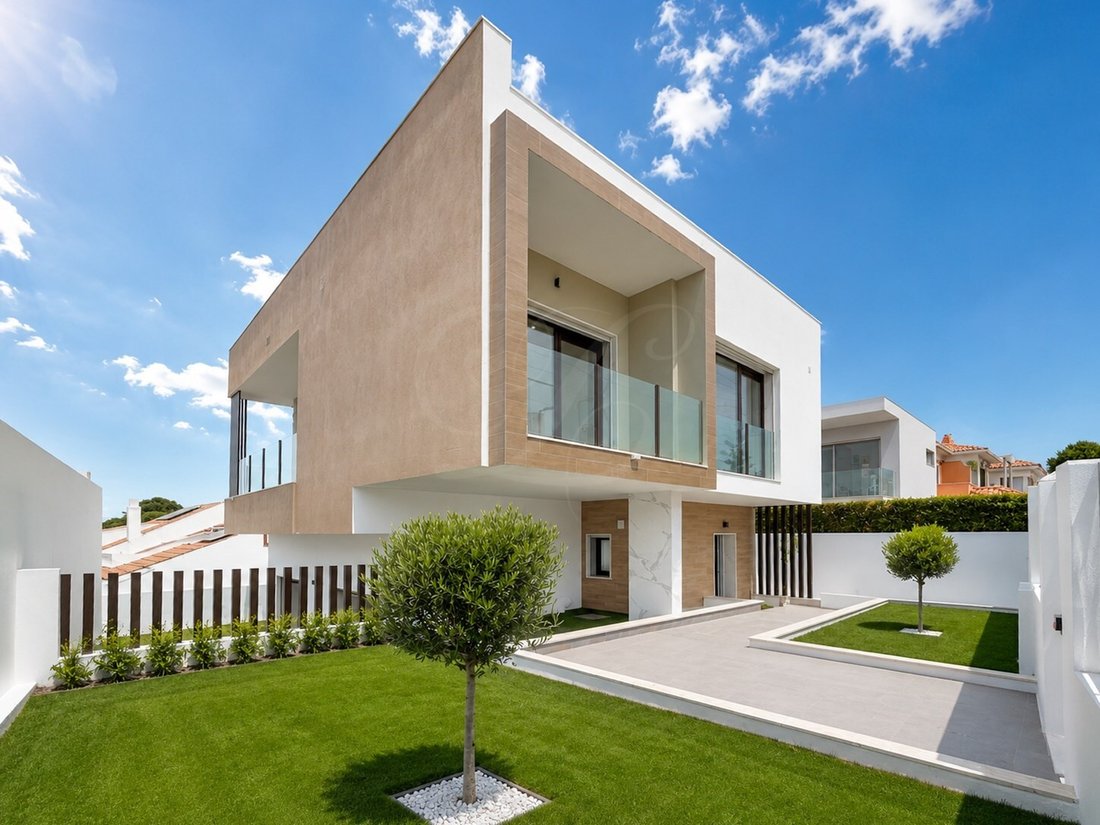 Casa a Cascais e Estoril, Lisbona, Portogallo 2 - 17970139
