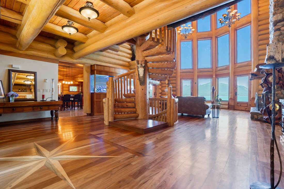 Estate in Seabeck, Washington, United States 5 - 17974752