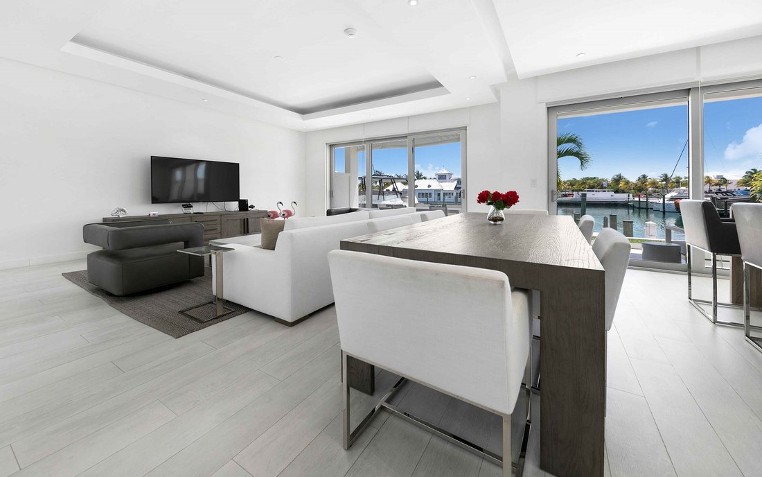 Apartment in Nassau, New Providence, The Bahamas 2 - 17976421