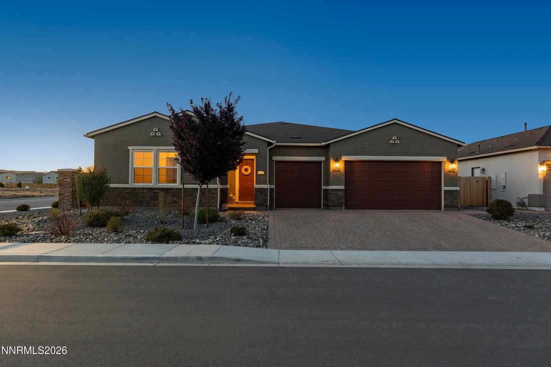 House in Sparks, Nevada, United States 1 - 17975165