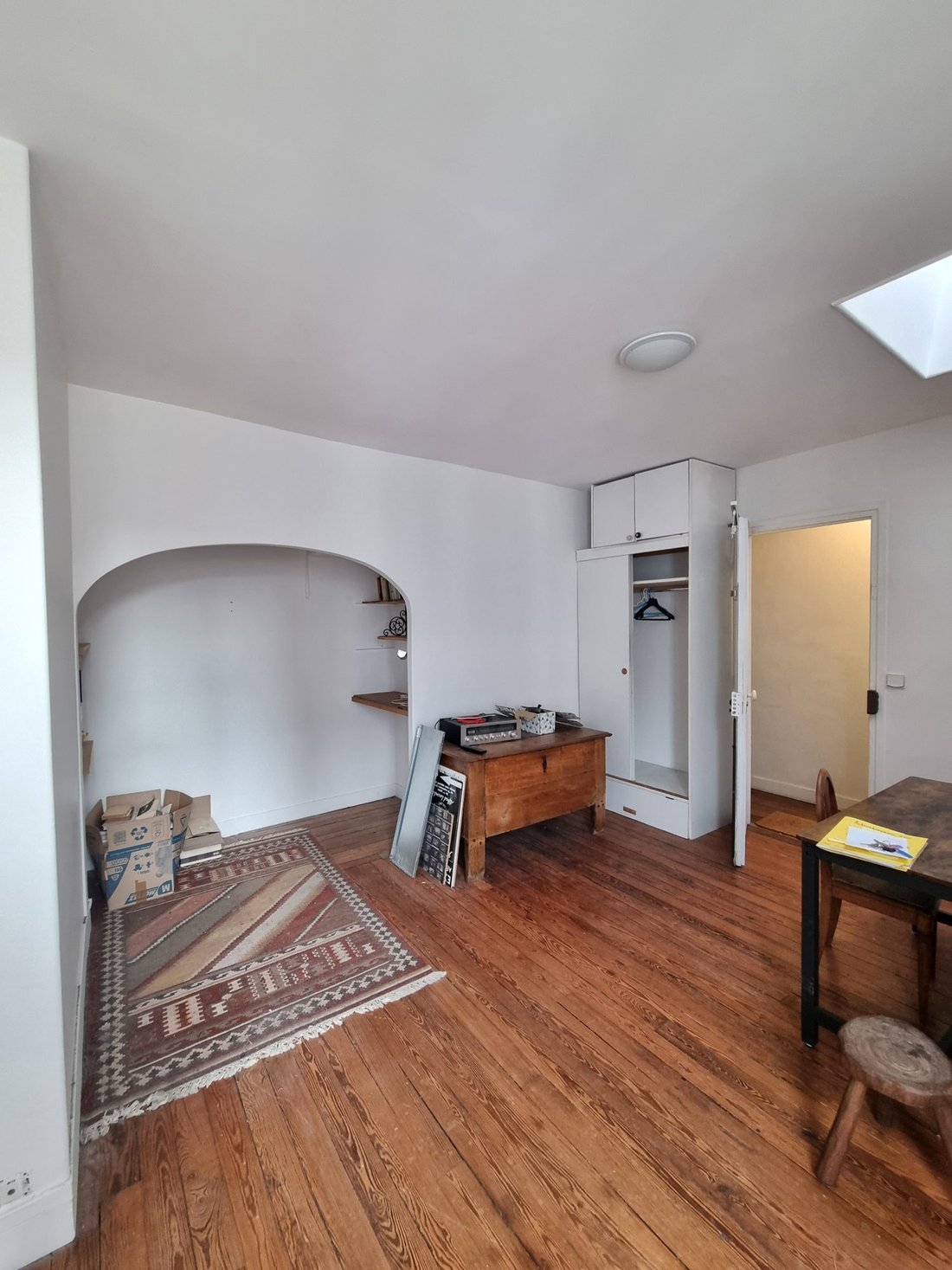 Apartment in Perouses, Paris, Ile-de-France 2 - 17981182