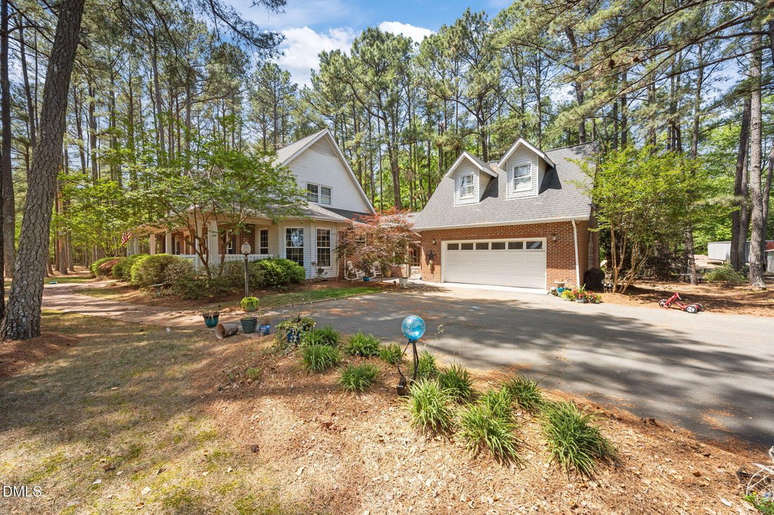House in Oxford, North Carolina, United States 4 - 17979571