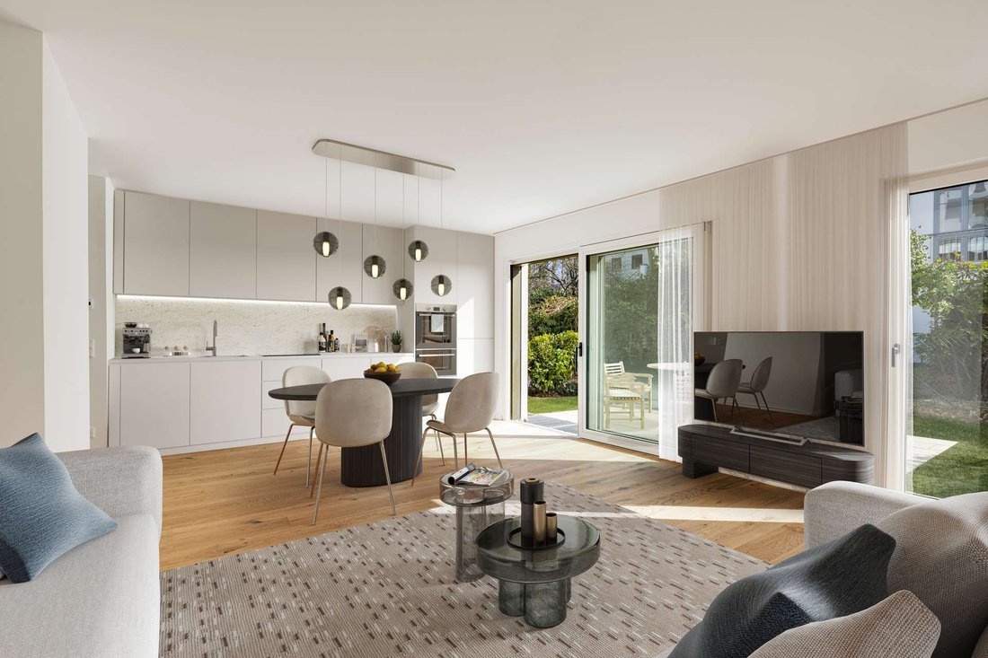 Apartment in Munich, Bavaria, Germany 1 - 17975146