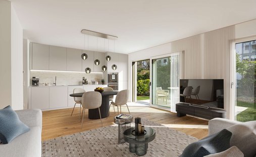 Apartamento en Múnich, Baviera, Alemania 1