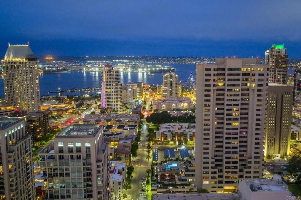Condo in San Diego, California, United States 1 - 17979905
