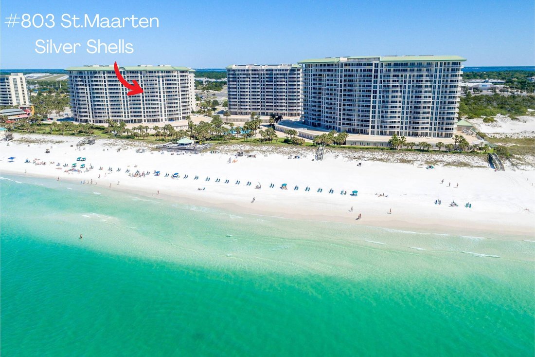 Condo in Destin, Florida, United States 3 - 17978182