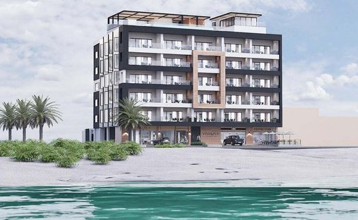 Condominio a El Centenario, Bassa California del Sud, Messico 1