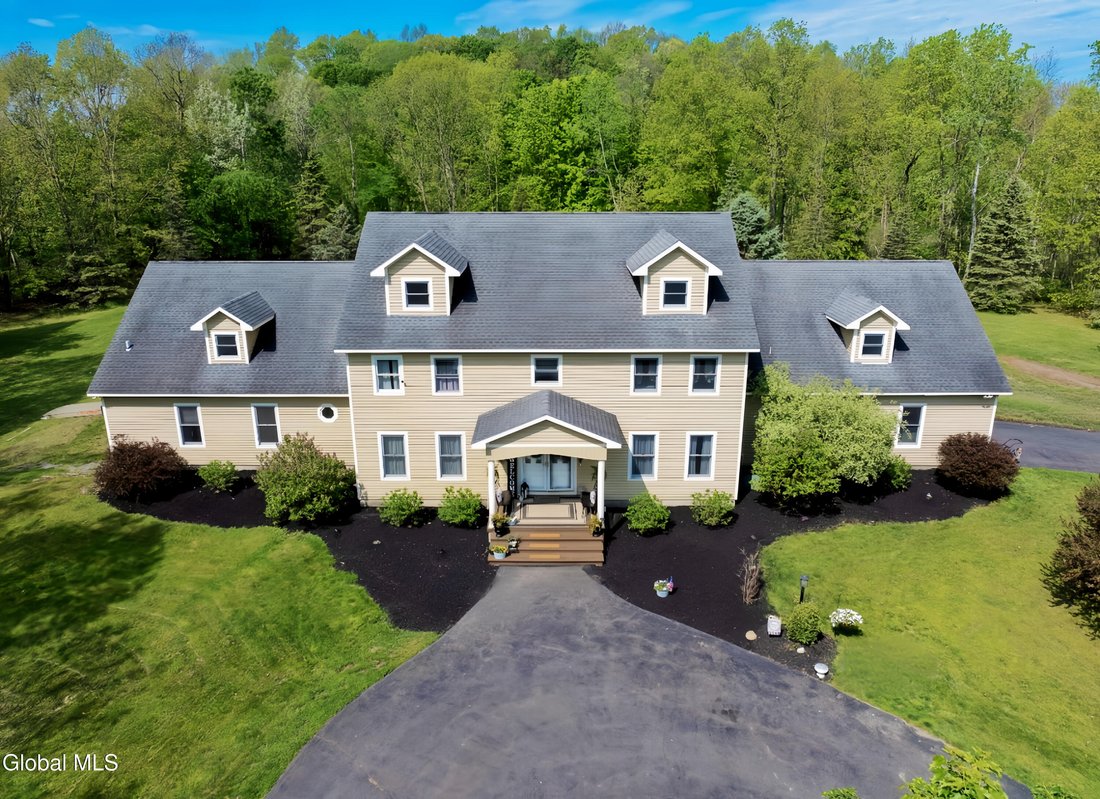 House in Valatie, New York, United States 4 - 17968259