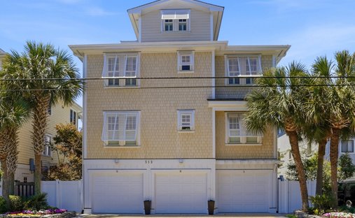 Condo in Wrightsville Beach, North Carolina, United States 1